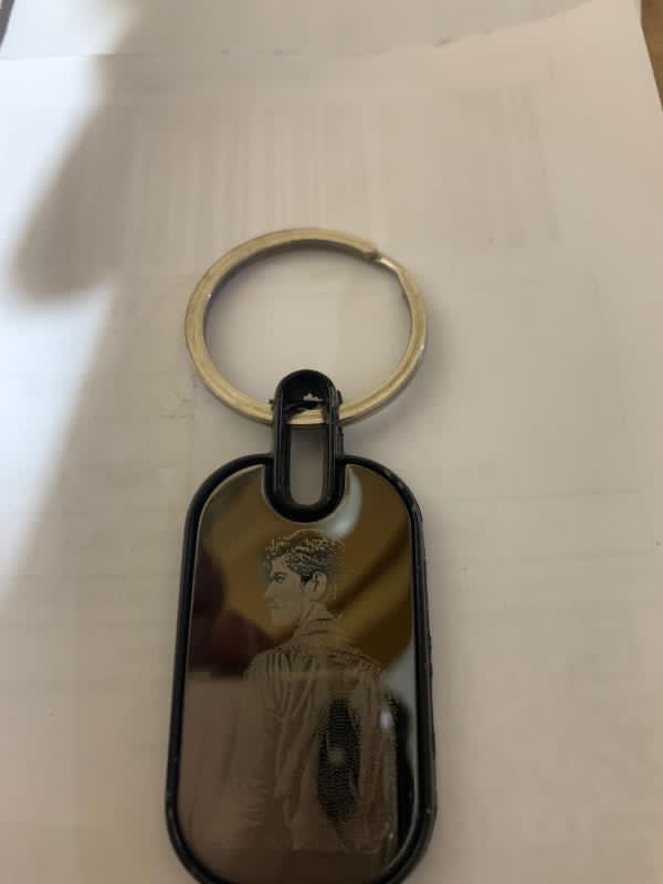 Customized Key chain
