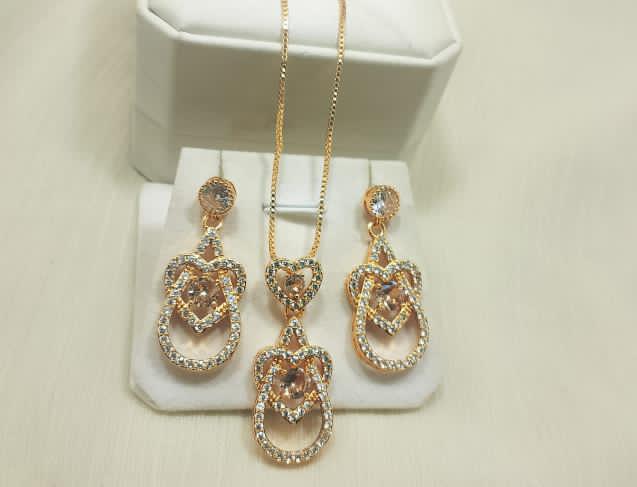 Jewellery Set