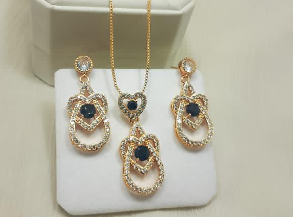 Jewellery Set