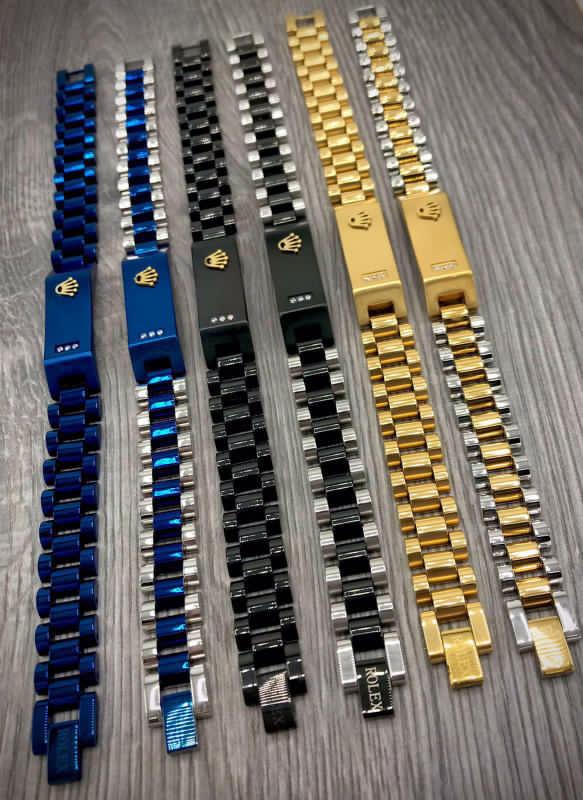 Customized Name Bracelet