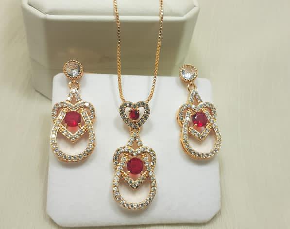 Jewellery Set