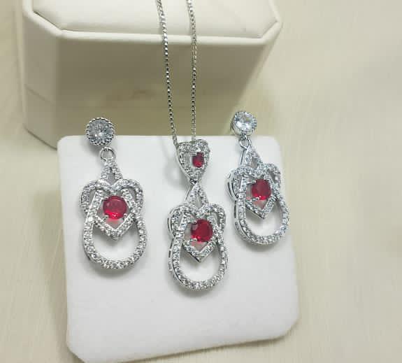 Jewellery Set