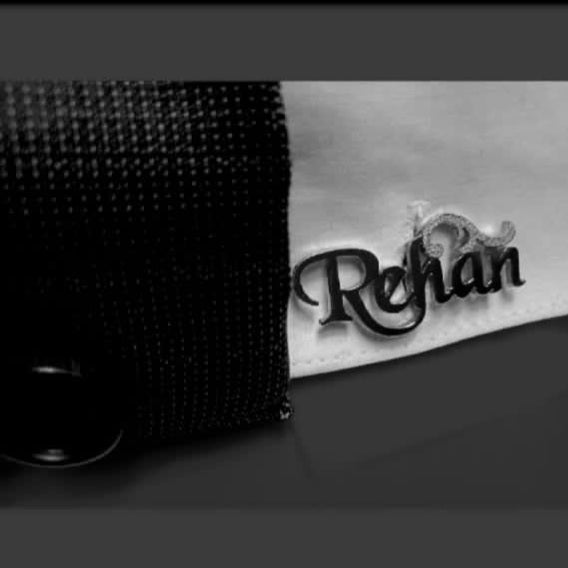 Customized Name Cufflink